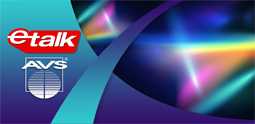 AVS e-Talk