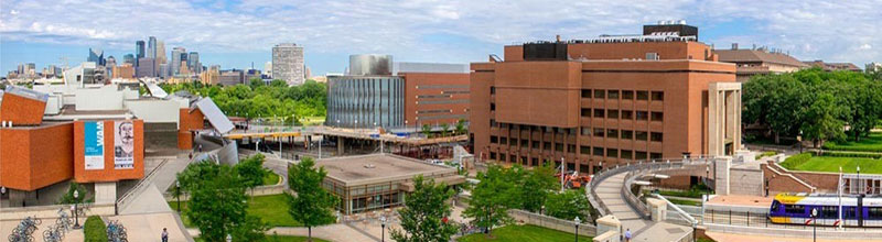 Avs University Of Minnesota Twin Cities