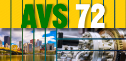  AVS 72