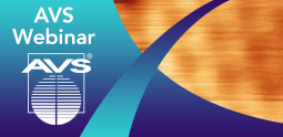 AVS Technical Webinar