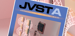 JVST A