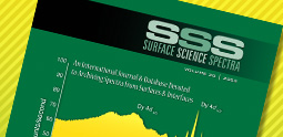 Surface Science Spectra
