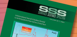 Surface Science Spectra