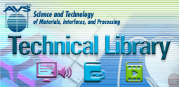 AVS Technical Library