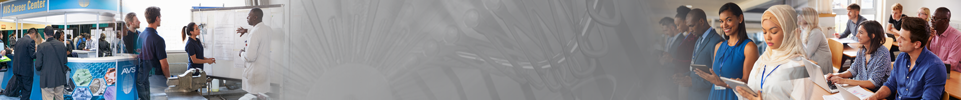 Support the Sciences Header Image