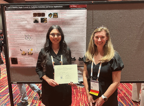 Electronic Materials Awards 3