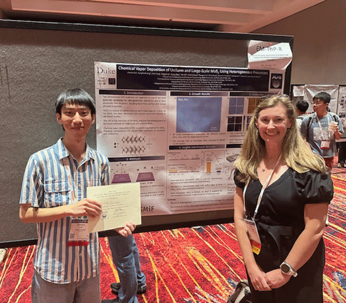 Electronic Materials Awards 2