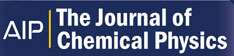 AIP Journal of Chemical Physics
