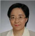 Jane P Chang