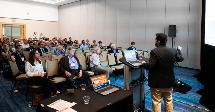 Short Courses Taught By Leading Experts