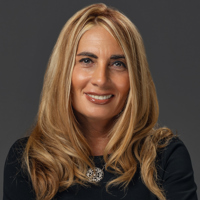 Yvonne Towse