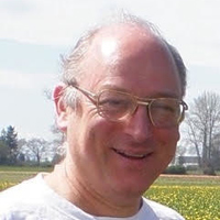 Chris Horwitz