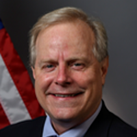 Charles R. "Chip" Eddy, Jr.