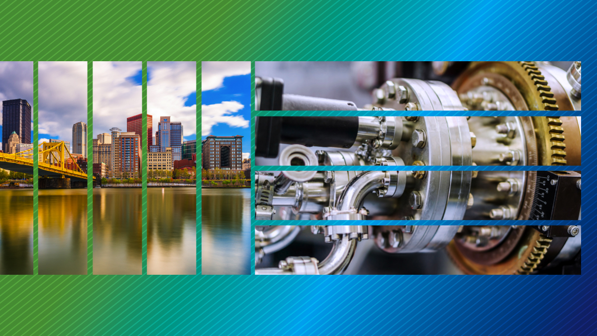 AVS International Symposium & Exhibition