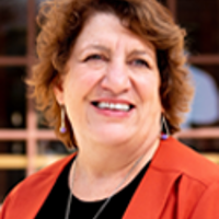 Ellen R. Fisher image