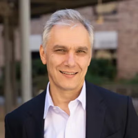 Alex Demkov image