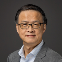 Jinn P. Chu