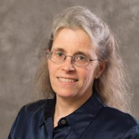 Susan Trolier-McKinstry image