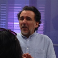 Mauro Sardela Jr. image