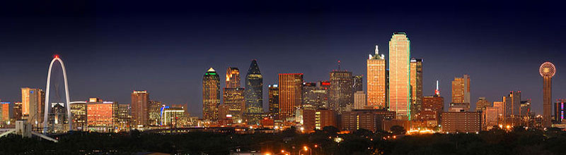 Texas banner