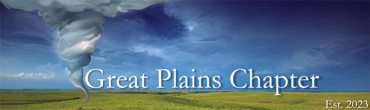 Great Plains Tornado Alley banner
