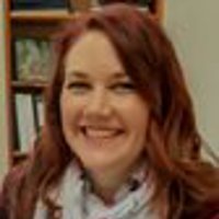 Kate Evans