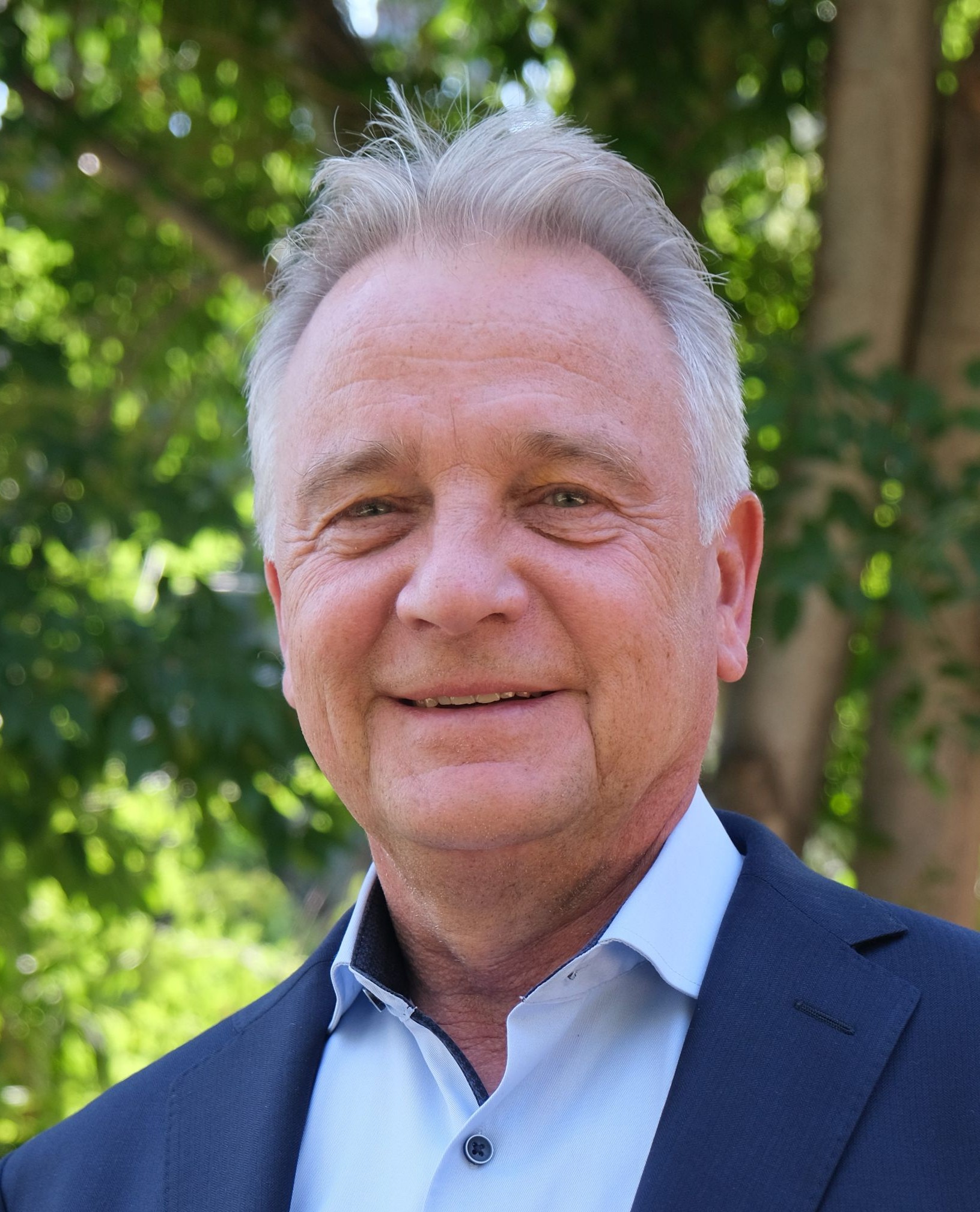André Anders  photo