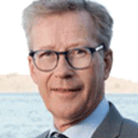 Lars Hultman image