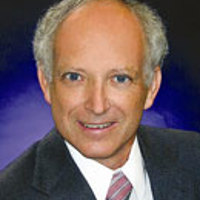 Donald R. Baer image
